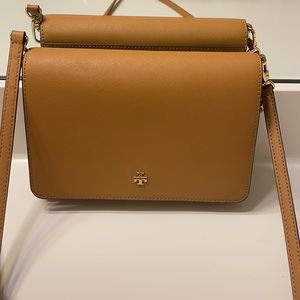 Tory Burch Emerson Combo Crossbody